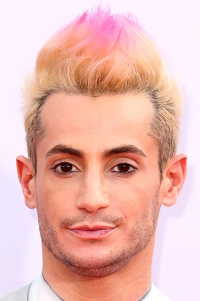 Frankie Grande — Stok Foto