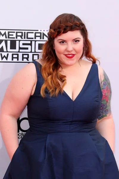 Mary Lambert — Stock fotografie