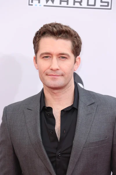 Matthew Morrison — Stock fotografie