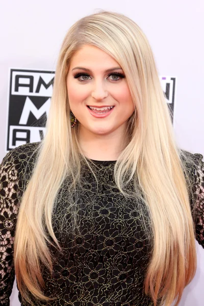 Meghan Trainor — Φωτογραφία Αρχείου