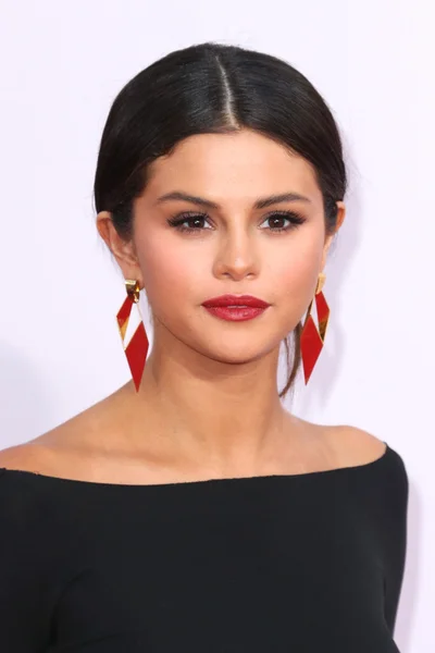 Selena Gomez — Stock fotografie