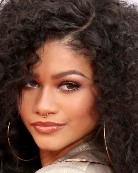 Zendaya Coleman — Stockfoto