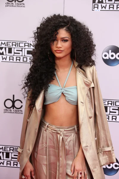 Zendaya coleman — Stock Fotó