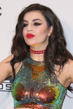 Charli XCX