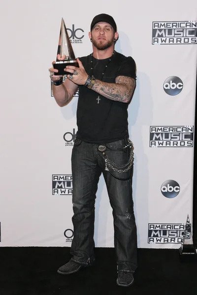 Brantley Gilbert — Stock Photo, Image