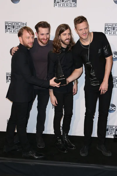 Imagine Dragons