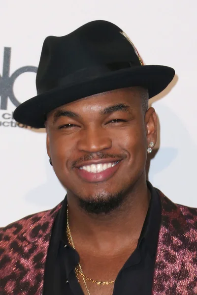 Ne-Yo — Fotografia de Stock