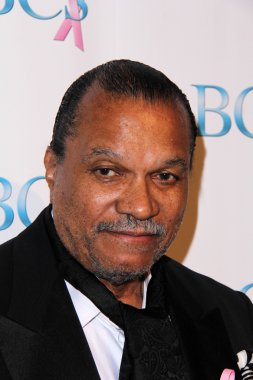 Billy Dee Williams