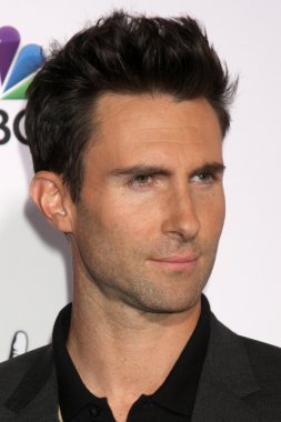 Adam Levine