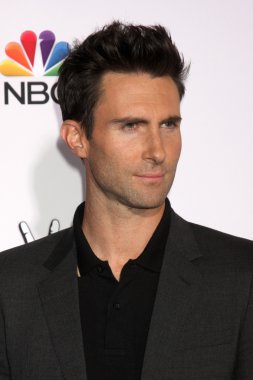 Adam Levine