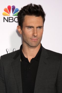 Adam Levine