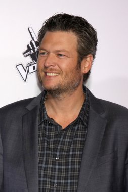 Blake Shelton