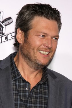 Blake Shelton