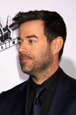 Carson Daly