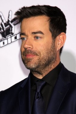 Carson Daly