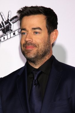 Carson Daly