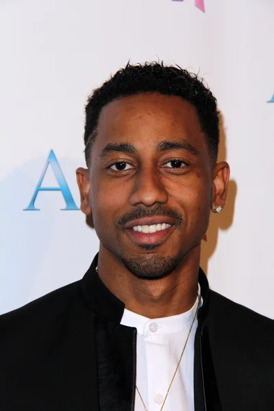 Brandon t. jackson — Foto de Stock