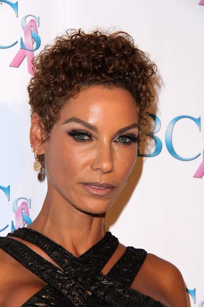 Nicole Murphy. — Fotografia de Stock