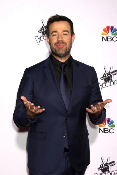 Carson Daly. — Foto de Stock