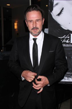 David Arquette