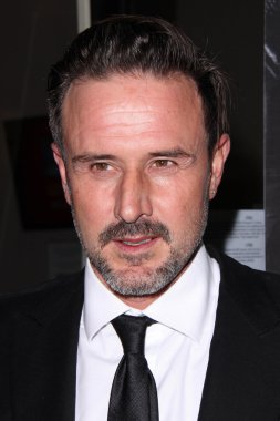 David Arquette