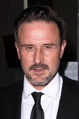 David Arquette