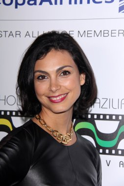 Morena Baccarin