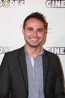 Justin Smith