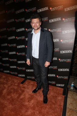 Andy Serkis