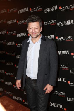 Andy Serkis