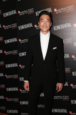 Daniel Henney