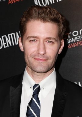 Matthew Morrison