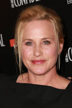 Patricia Arquette