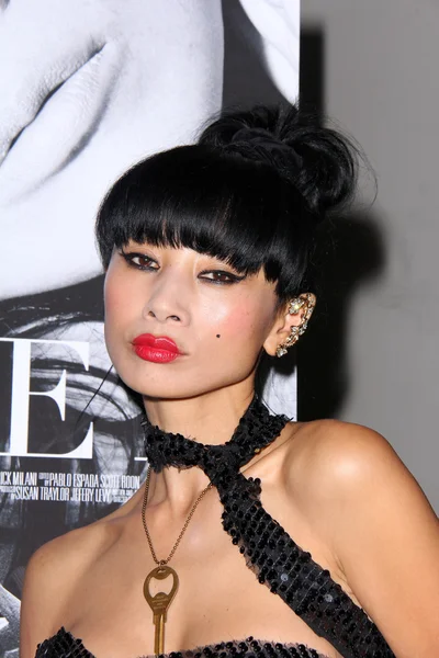 Bai Ling — Stock Photo, Image