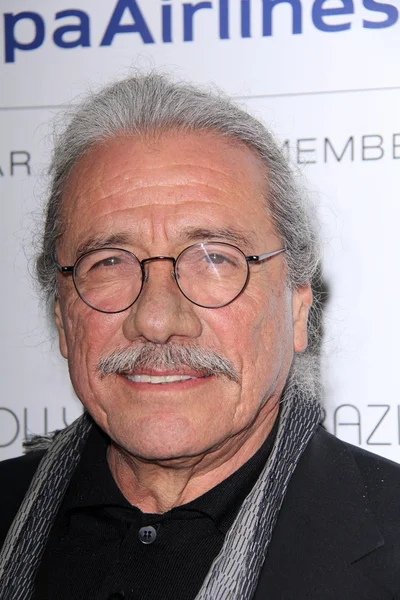 Edward James Olmos — Stok fotoğraf