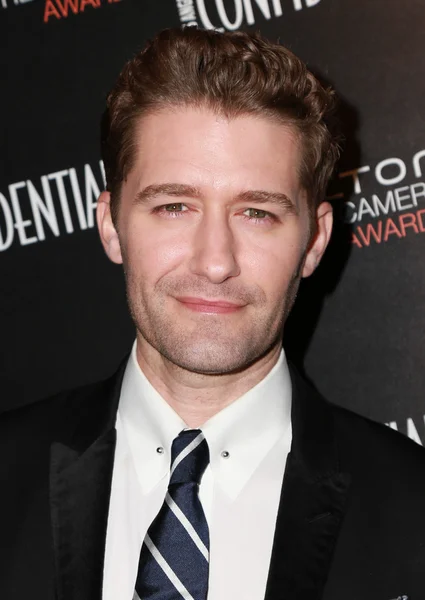 Matthew Morrison — Stock Photo, Image