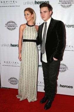 Katie Peterson, Jesse Mccartney