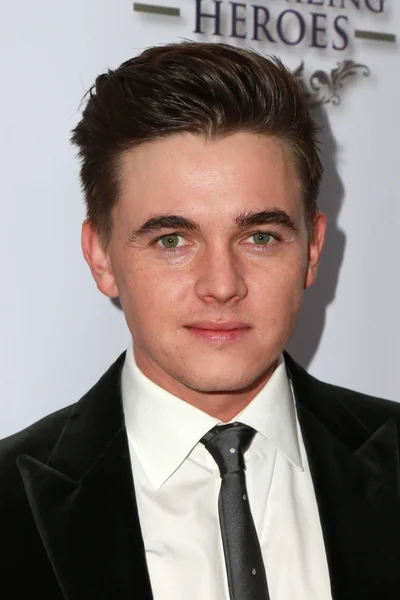 Jesse McCartney. —  Fotos de Stock