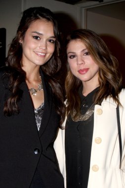 Gerçek O'Brien, Kate Mansi