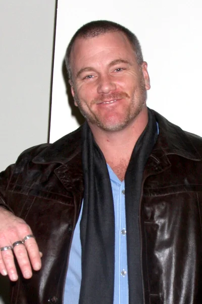 Sean Carrigan — Photo