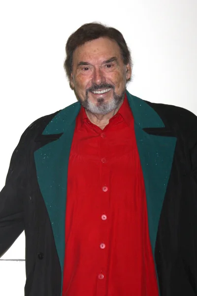 Joe Mascolo — Stock Photo, Image