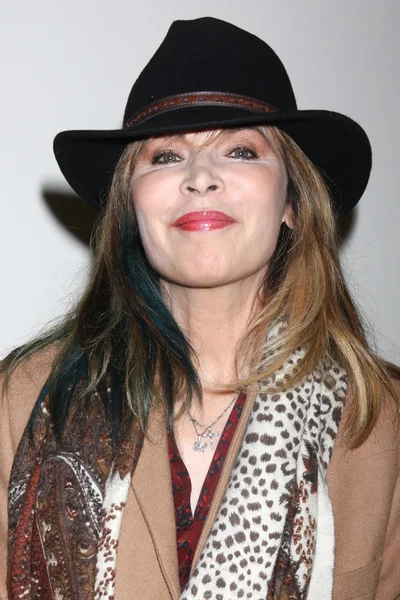 Lauren Koslow — Foto de Stock