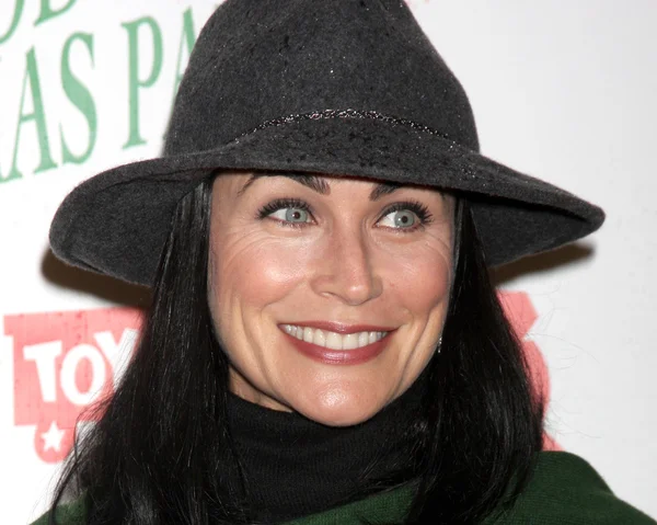 Rena Sofer — Stock Photo, Image