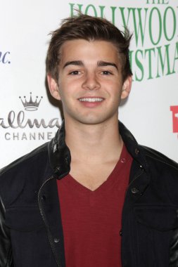 Jack Griffo