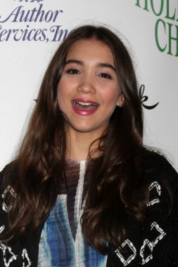 Rowan blanchard
