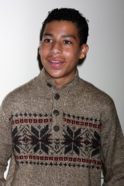 Marcus Scribner