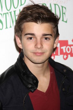 Jack Griffo