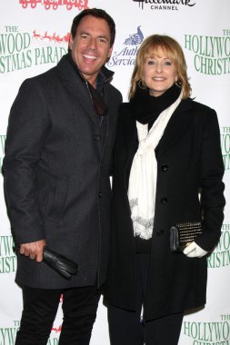 Mark Steines, Cristina Ferrare