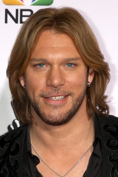 Craig Wayne Boyd — Photo