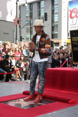 Pharrell Williams
